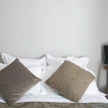 Appartement Marais Charming Place *